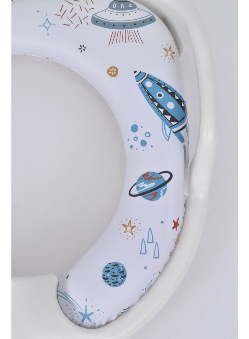 FUN MOMENT Baby Potty Training Seat - Image 4
