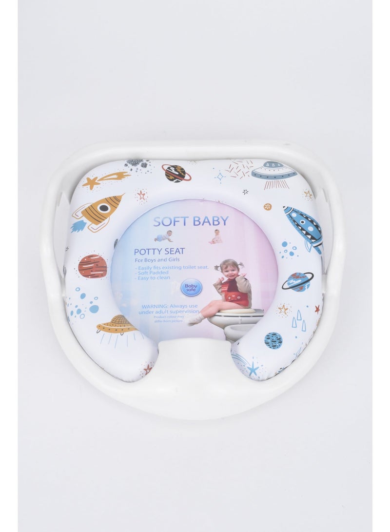 FUN MOMENT Baby Potty Training Seat - Image 1