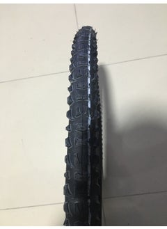 NCR Bicycle Tire Imported 26 x 1.95  - Image 2