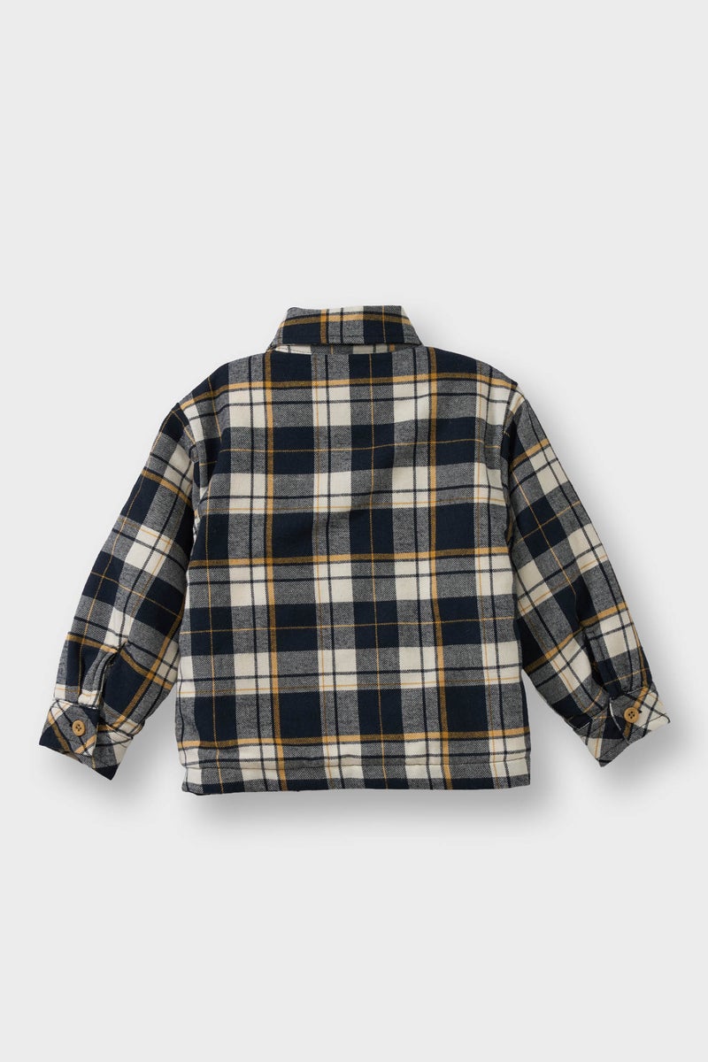 DeFacto Blue Baby Boy Casual - Image 4