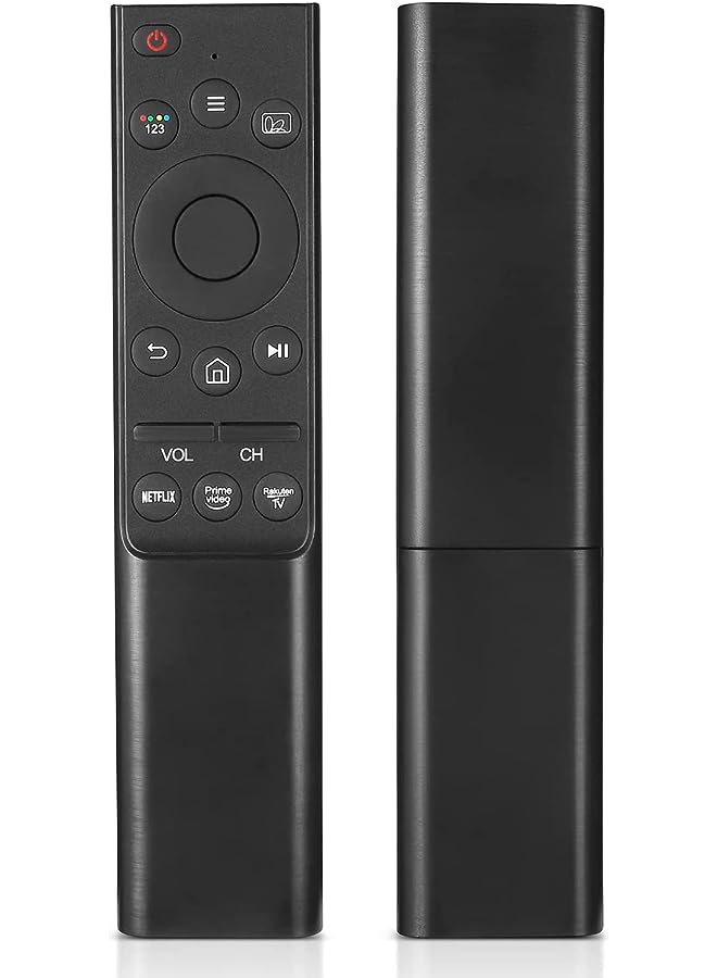 Allimity جهاز تحكم عن بعد بديل AA59-00594A يناسب تلفزيون سامسونج 3D سمارت LCD LED HDTV - Image 1