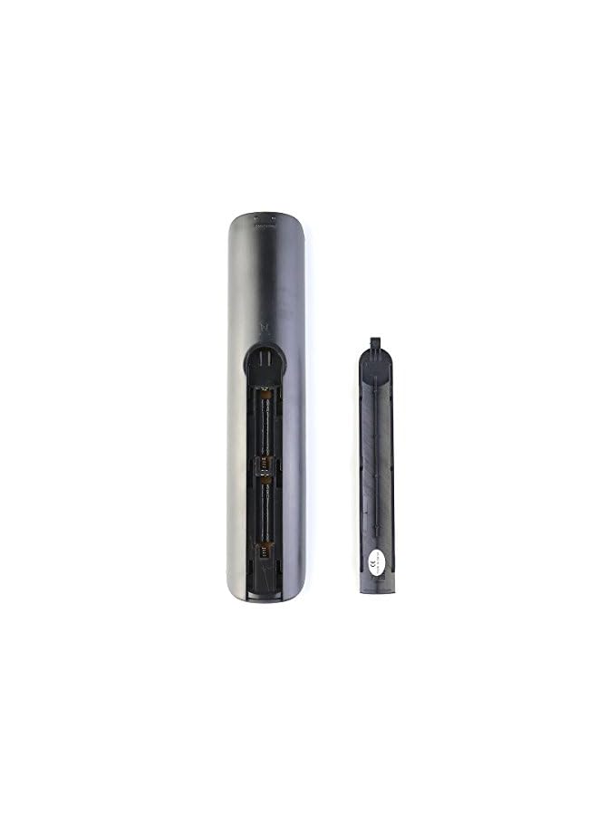 Allimity جهاز تحكم عن بعد بديل AA59-00594A يناسب تلفزيون سامسونج 3D سمارت LCD LED HDTV - Image 3