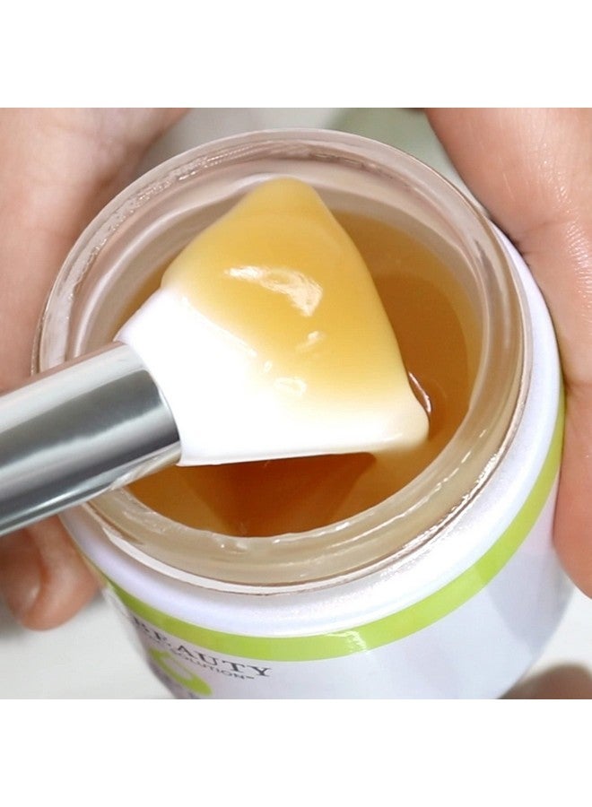 Juice Beauty Green Apple Peel Full Strength Exfoliating Mask Bakuchiol Natural Vegan Facial Mask Crueltyfree Face Masks Skincare 2 Fl Oz - Image 4