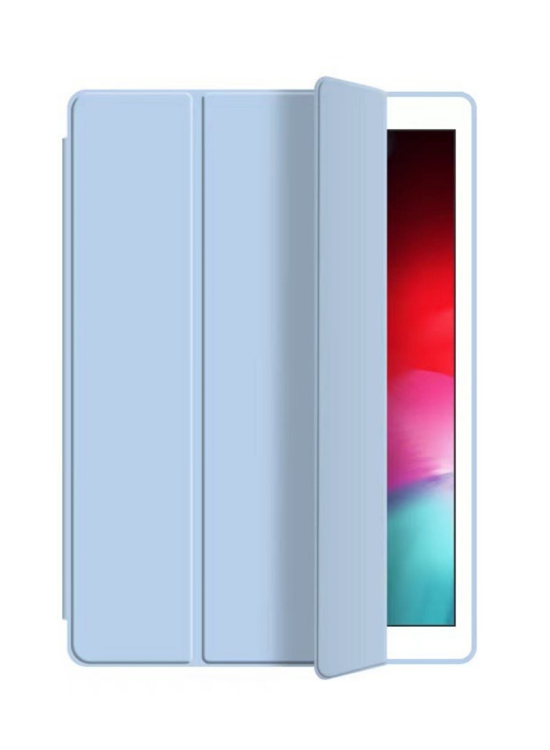 Rock Pow Galaxy Tab A7 Lite Case 8.7 Inch (SM-T220/ SM-T225/ SM-T227) Protective Stand Case Hard Shell Cover for 8.7 Inch Samsung Tab A7 Lite Tablet 2021 - Image 1