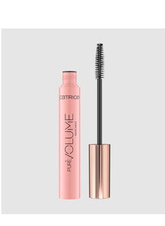 Catrice Pure Volume Mascara 010  - Image 1