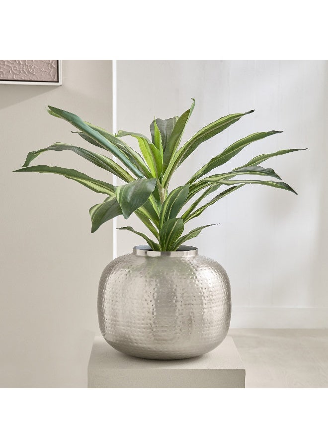 Home Box Essence Hammered Flower Vase - Image 2