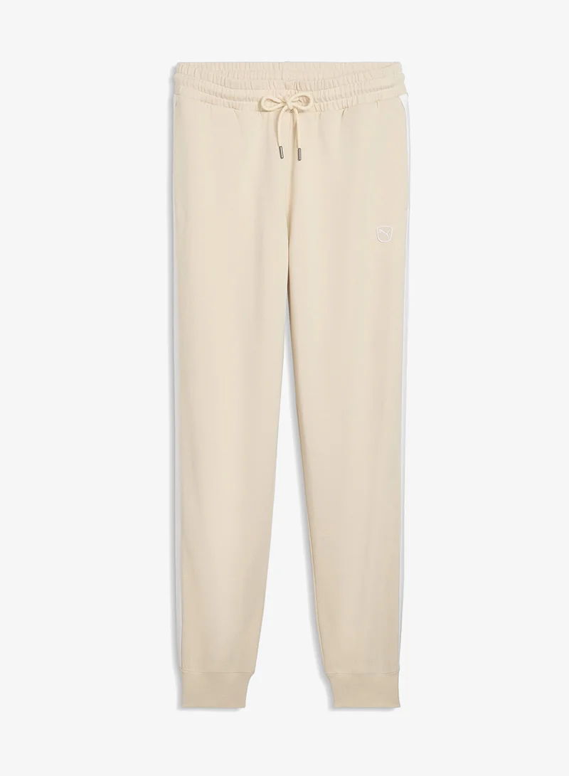 بوما سروال رياضي أساسي مرتفع الخصر