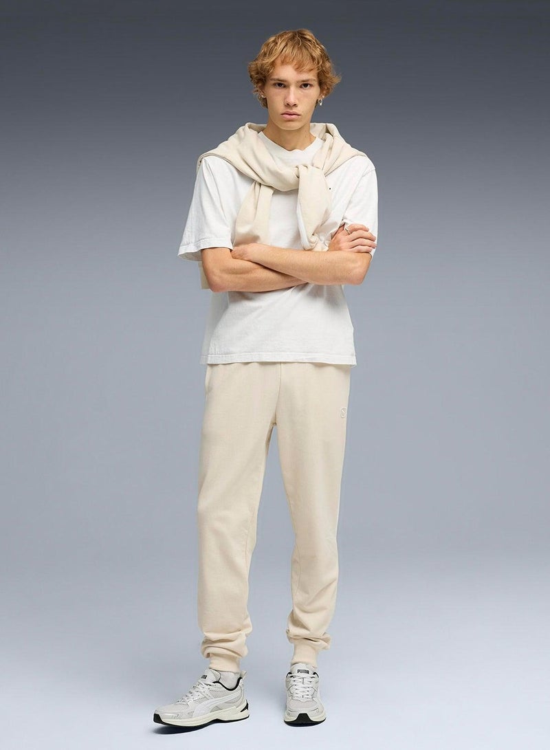 PUMA Essential Elevated Sweatpants - Image 3