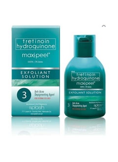 MAXI PEEL Exfoliant Solution 3 - 