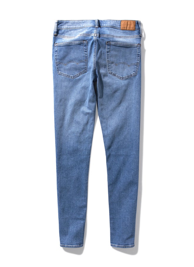 American Eagle - AE AirFlex+ Athletic Skinny Jean - Image 1