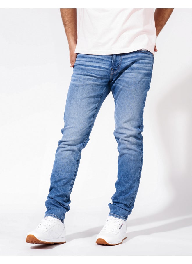 American Eagle - AE AirFlex+ Athletic Skinny Jean - Image 1
