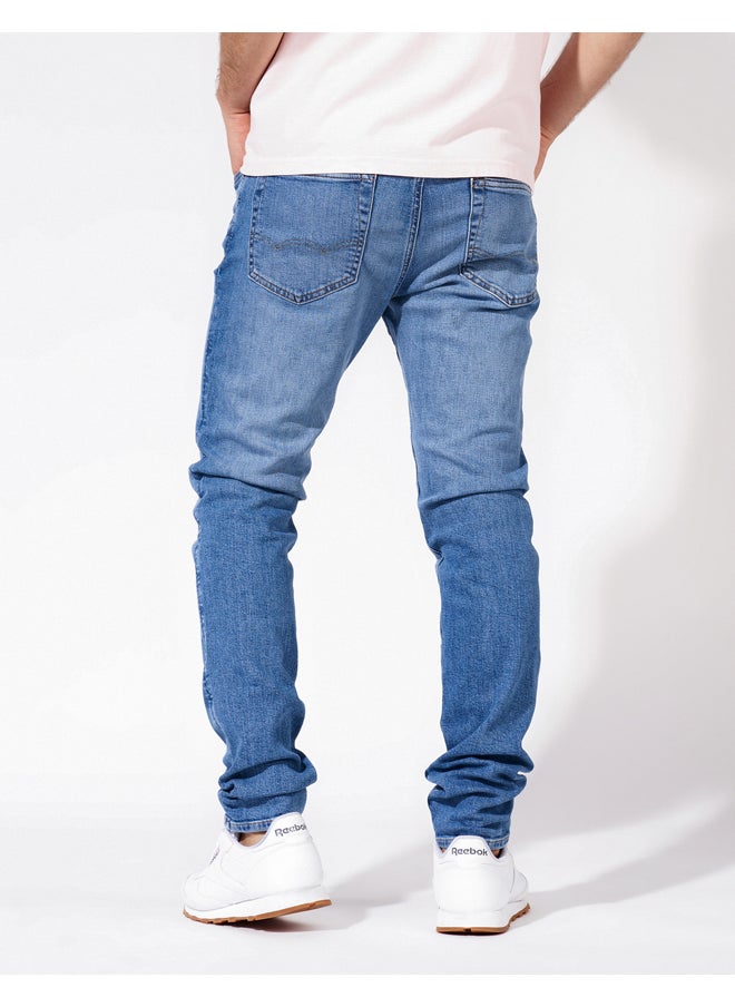 American Eagle - AE AirFlex+ Athletic Skinny Jean - Image 1