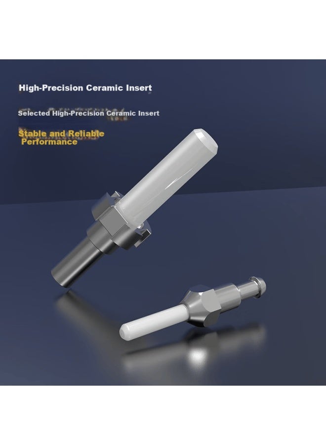 Nokoxin 5m Telecom Grade Single-mode Single-core Fiber Optic Patch Cable Home Fiber Extension Optical Transceiver Pigtail Custom Length Supported Upc Connector Sc-sc - Image 2