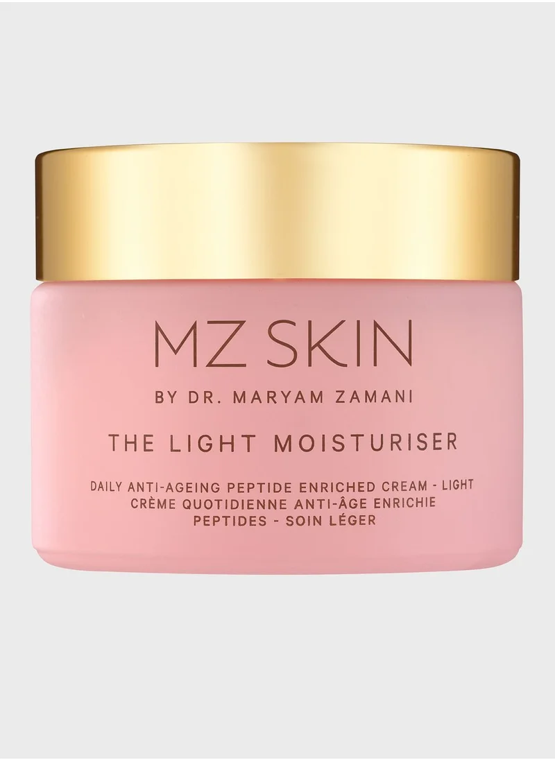 MZ Skin The Light Moisturiser�