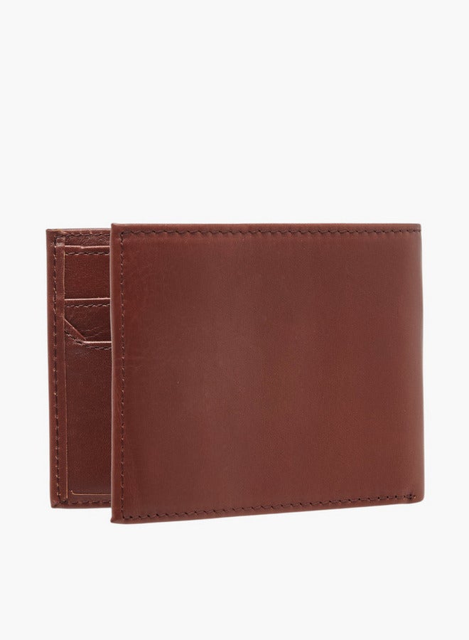 لي كوبر محفظة جلدية قابلة للطي - Image 2