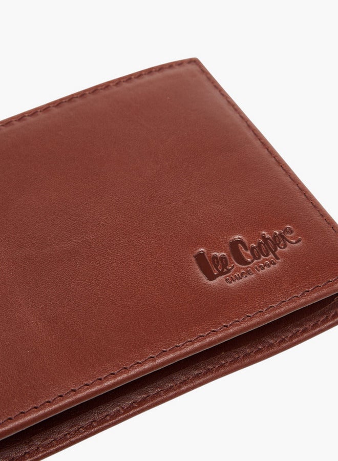 لي كوبر محفظة جلدية قابلة للطي - Image 4