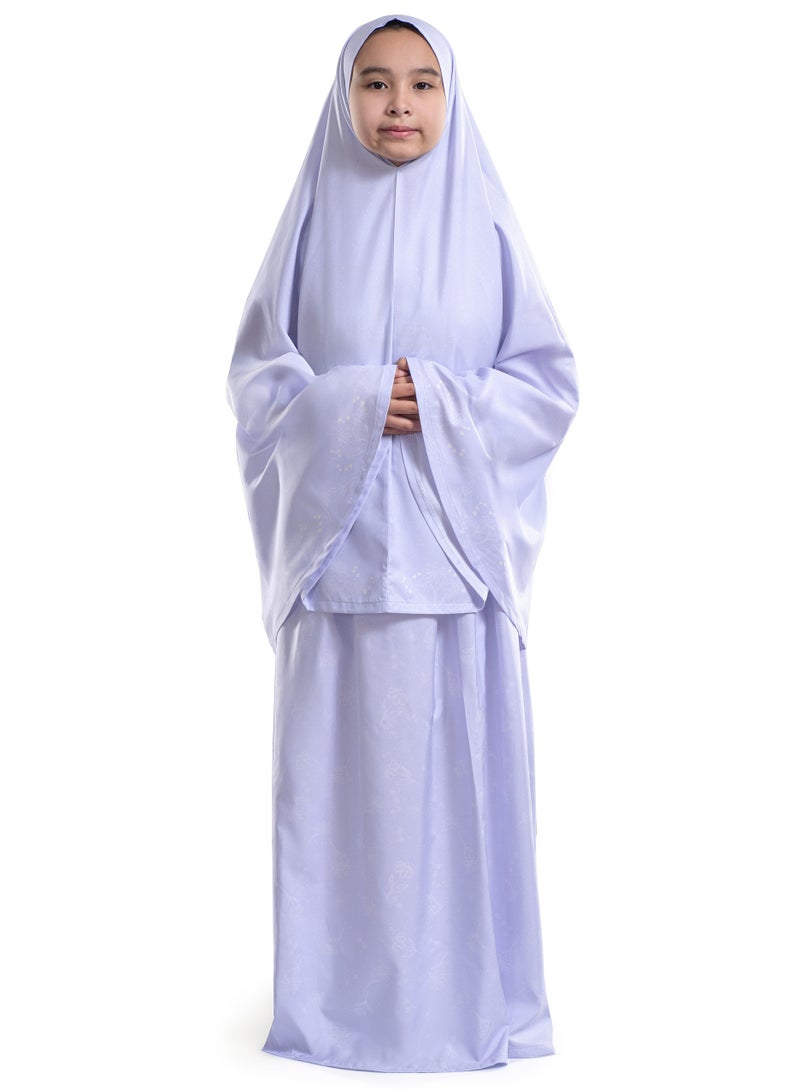 Urban rugs Islamic Junior Prayer Wear - Image 1