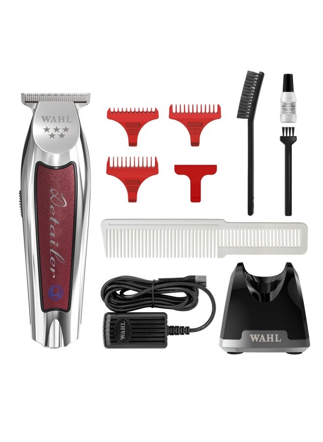 WAHL Detailer Cordless Li Multicolour  - Image 4