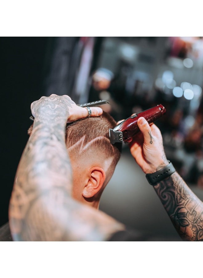 WAHL Detailer Cordless Li Multicolour  - Image 5