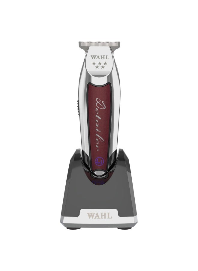 WAHL Detailer Cordless Li Multicolour  - Image 1