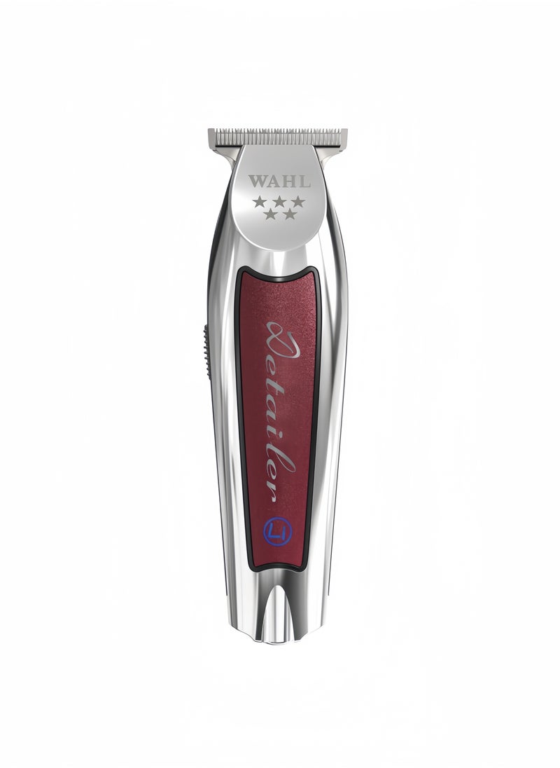 WAHL Detailer Cordless Li Multicolour  - Image 2