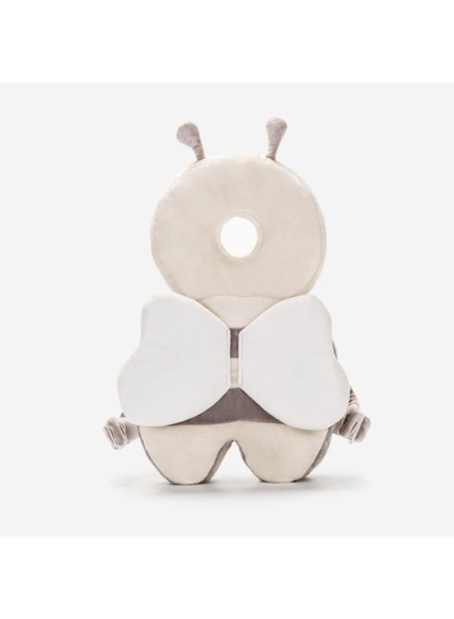 1-Piece Baby's Anti Fall Head Protective Pillow - Image 2