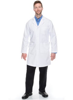 Meridian Introducing Meridian's most popular and adored Lab Coat – The Ideal Attire for Professionals and students embarking on their Journey  - Image 1
