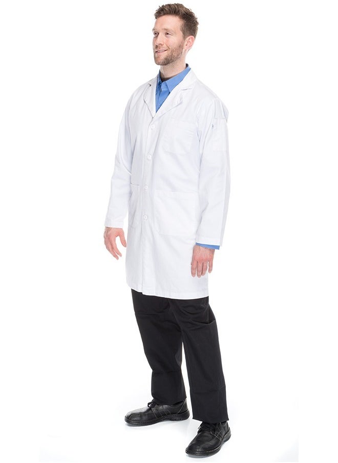 Meridian - Introducing Meridian's most popular and adored Lab Coat – The Ideal Attire for Professionals and students embarking on their Journey - Image 1