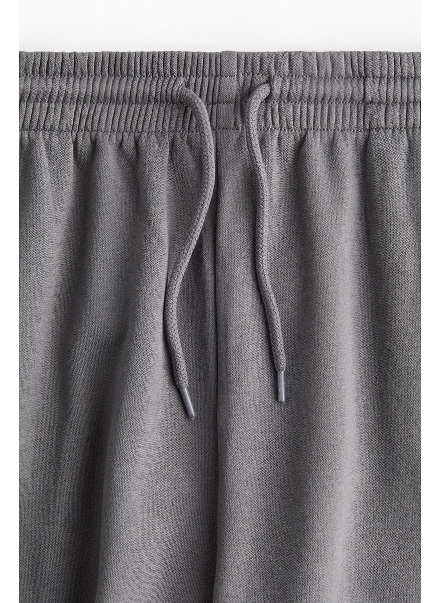 H&M High-Waisted Joggers