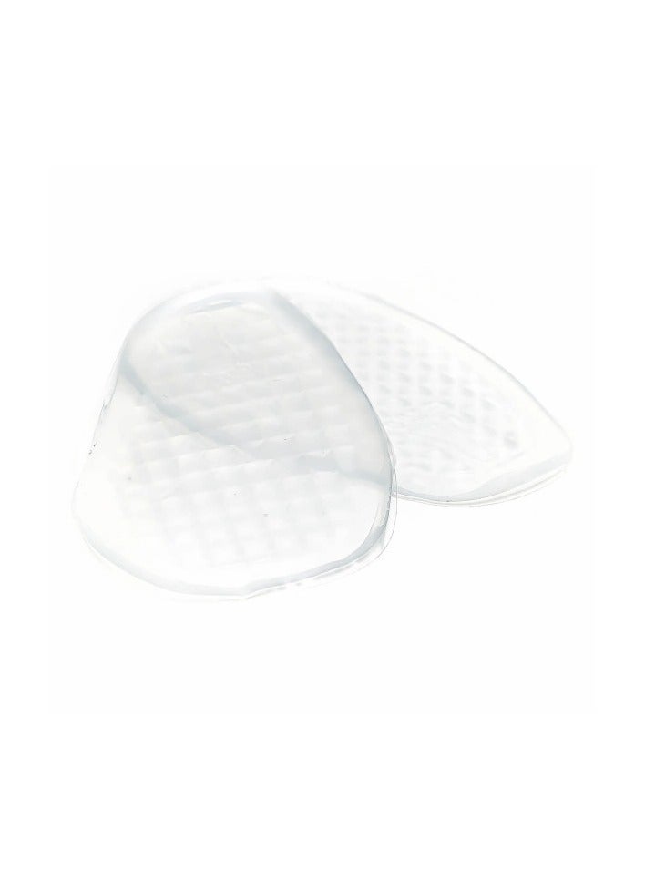 Collonil Collonil Gel Pads Insoles - Self-Adhesive for High Heels - Image 3