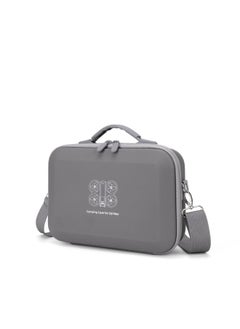 Generic Suitable For DJI Neo Storage Bag For DJI NEO4k Handheld UAV Flying Storage Box Backpack Single Storage Bag-Color:Gray  - Image 1