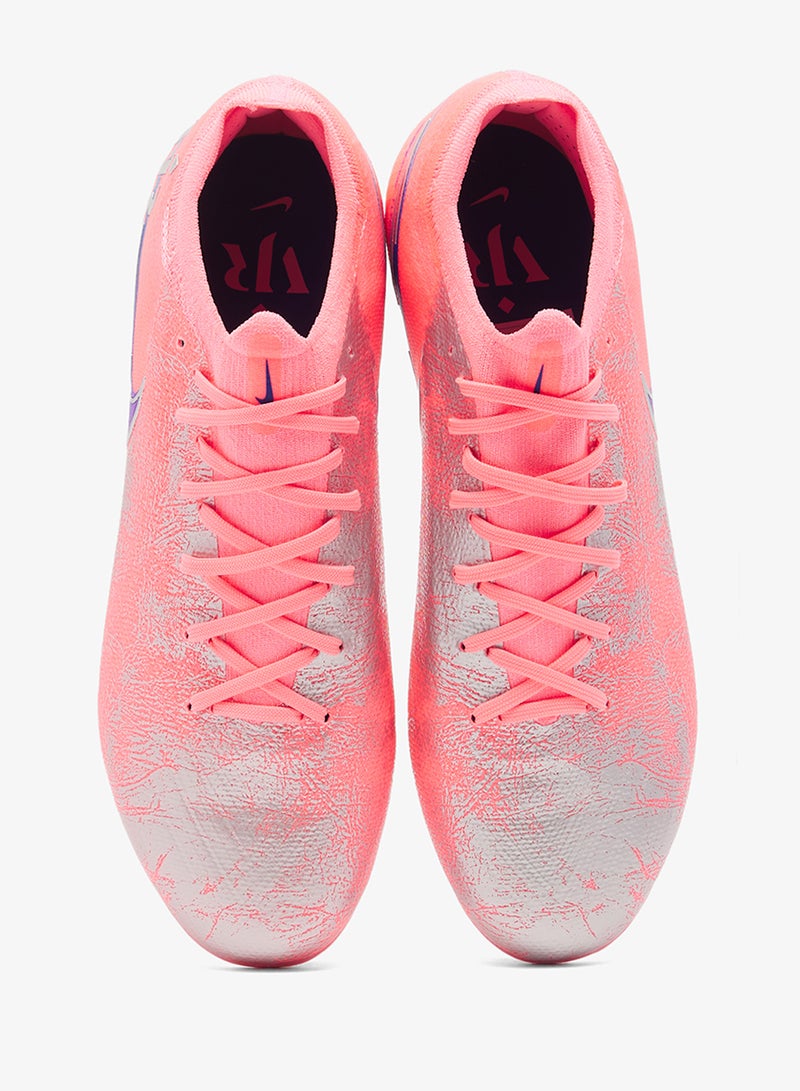 Nike Vinicius Junior Zoom Vapor 16 Pro FG - Image 4