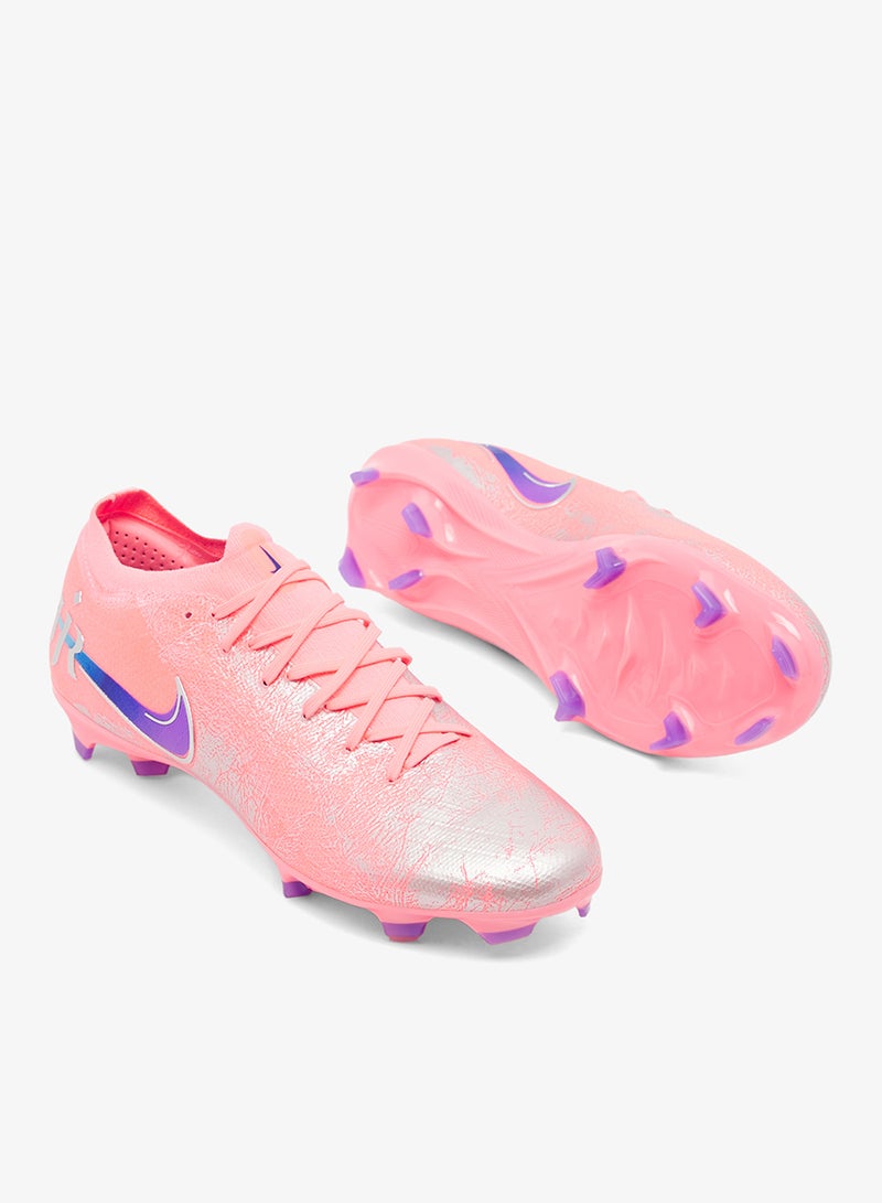 Nike Vinicius Junior Zoom Vapor 16 Pro FG - Image 3