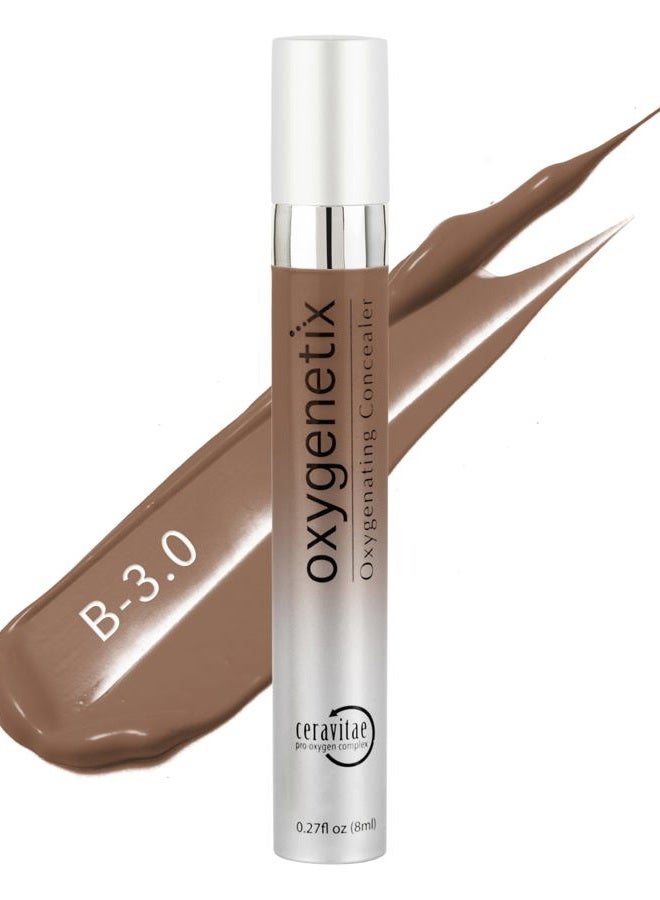 oxygenetix Oxygenating Concealer, 27 fl oz, B-3.0 - Image 1