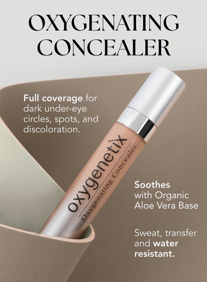 oxygenetix Oxygenating Concealer, 27 fl oz, B-3.0 - Image 2