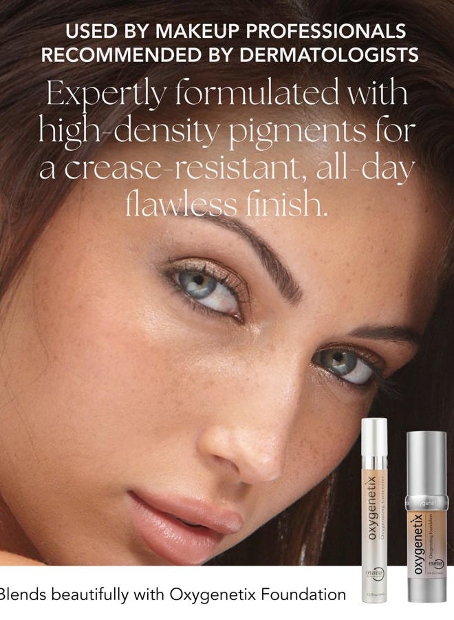 oxygenetix Oxygenating Concealer, 27 fl oz, B-3.0 - Image 5