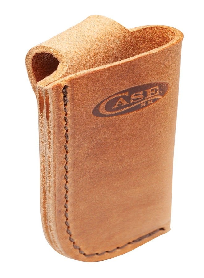 Case Cutlery Large Leather Sheath
