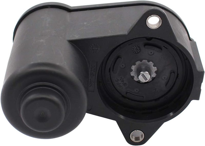 NewYall ضابط محرك الفرامل اليدوية لقرص الفرامل الخلفي من - Image 2