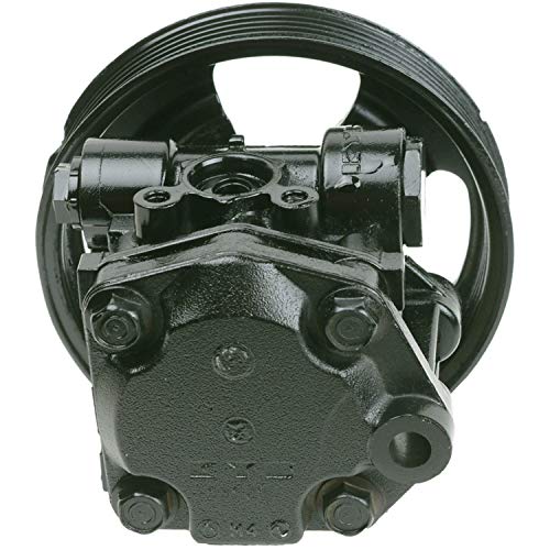 Cardone 21-5357 Remanufactured Power Steering Pump without Reservoir (Renewed) - Image 2