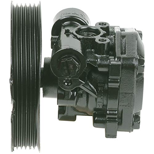 Cardone 21-5357 Remanufactured Power Steering Pump without Reservoir (Renewed) - Image 3