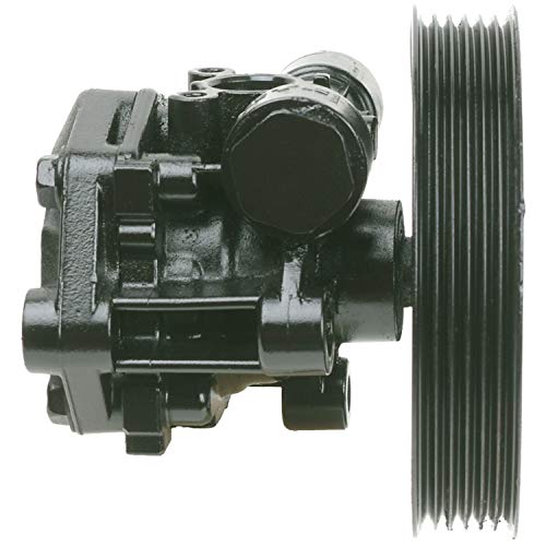 Cardone 21-5357 Remanufactured Power Steering Pump without Reservoir (Renewed) - Image 4