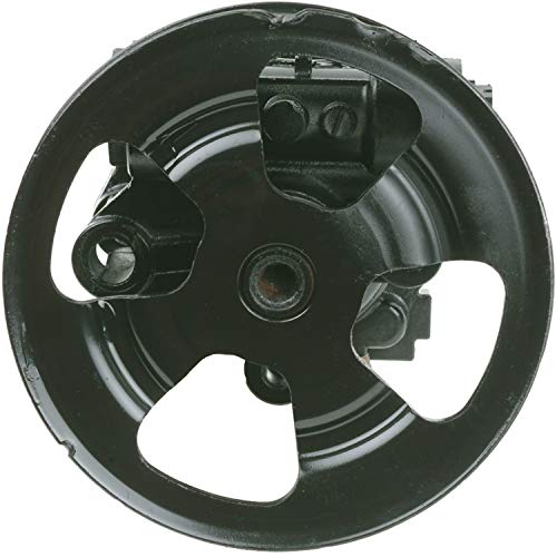 Cardone 21-5357 Remanufactured Power Steering Pump without Reservoir (Renewed) - Image 1