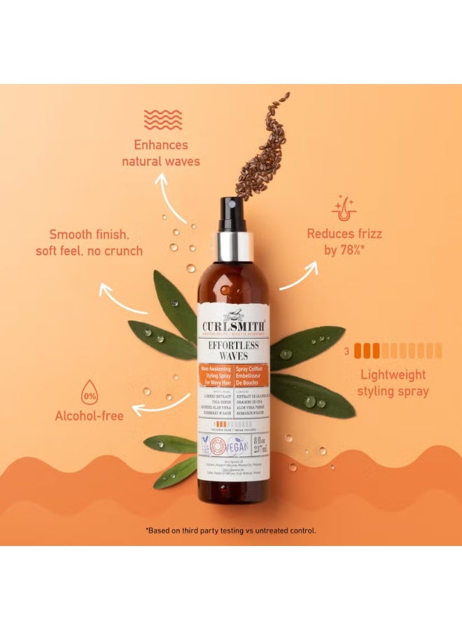 Curlsmith Effortless Waves 237ml - Image 4