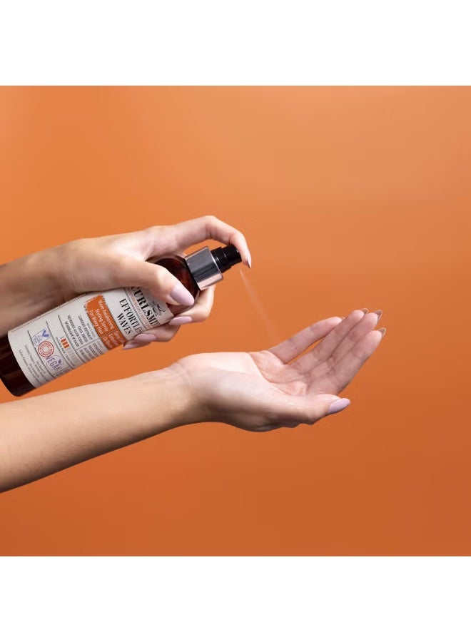 Curlsmith Effortless Waves 237ml - Image 3