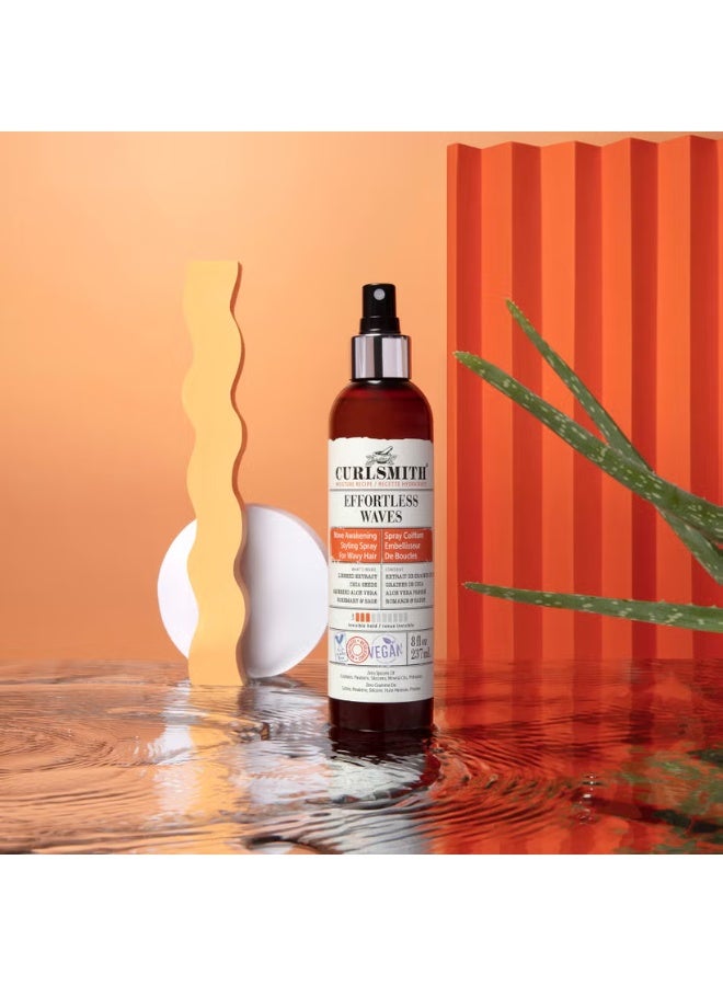 Curlsmith Effortless Waves 237ml - Image 2