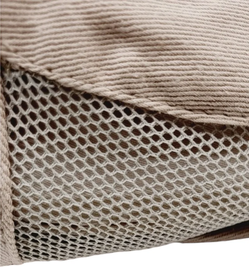 تيزجيلسين Men's Mesh Buttoned Summer Local Cap Hat