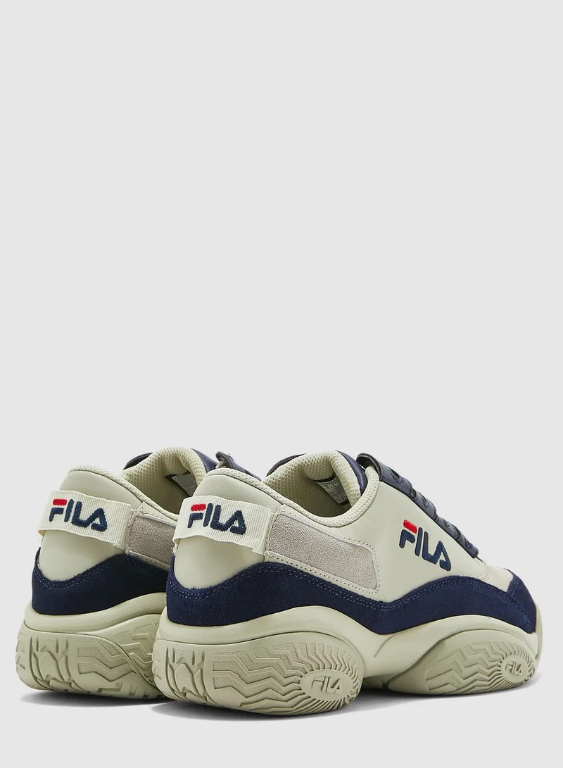 FILA Provenance