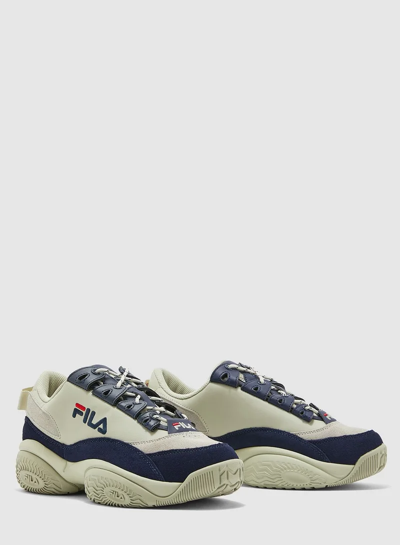 FILA Provenance