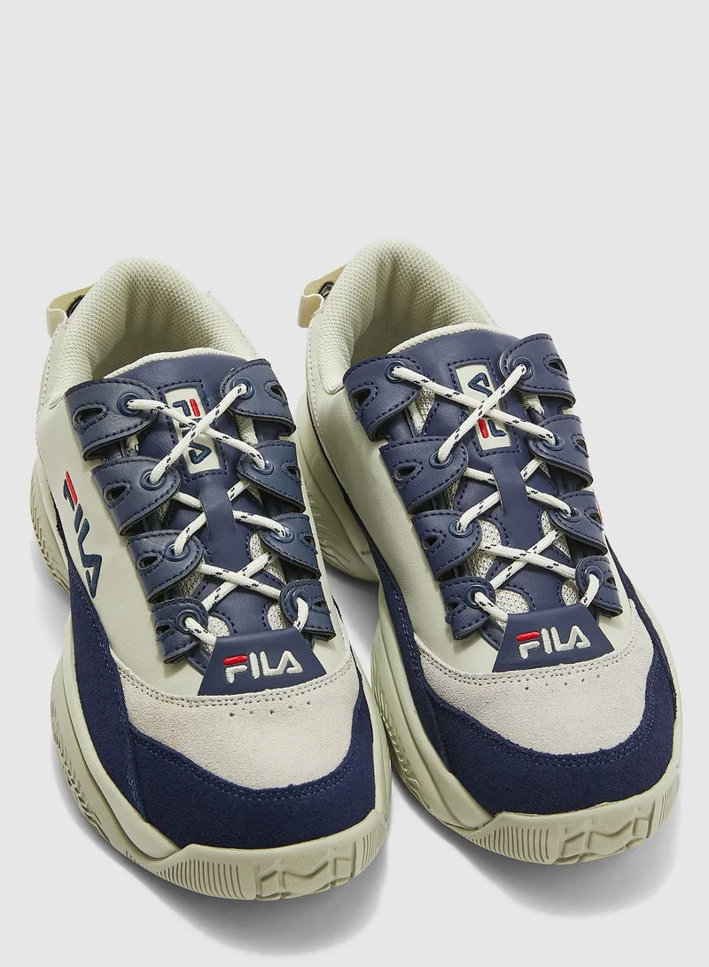 FILA Provenance