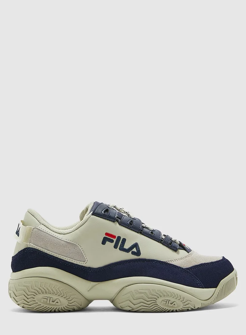FILA Provenance